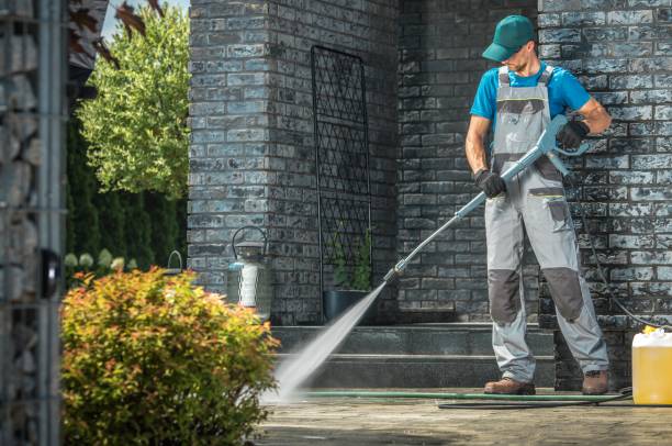 Professional  Pressure Washing Services in New Haven, CT